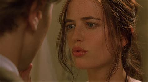 actual sex in a mainstream movie.